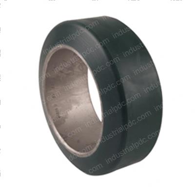 Picture of Tire - Poly 12.00 X 04.50 X 8.