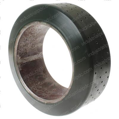 Picture of Tire - Poly 12 X 4.50 X 8