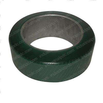 Picture of Tire - Poly 12.00 X 04.50 X 8