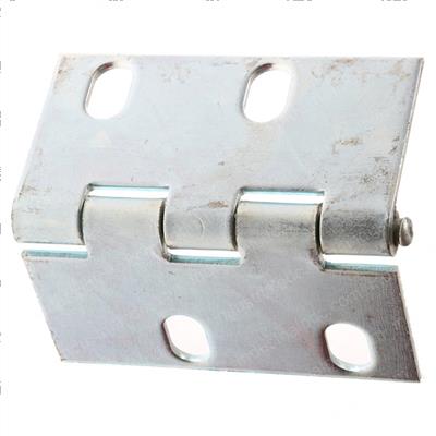 Picture of Hinge -  .25pin .12 4.0w 04.0l