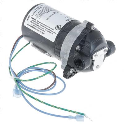 Picture of Pump -  Ele -  Solution -  230v