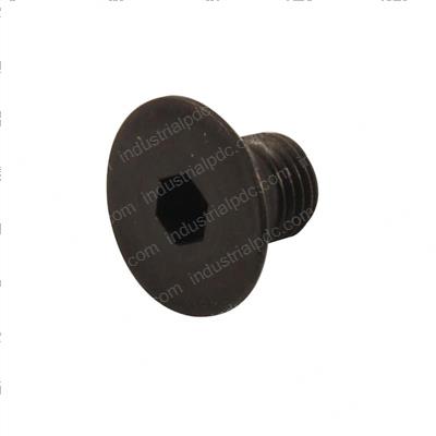 Picture of Screw - Cap Flat Head Socket
