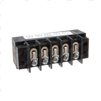 Picture of Block Diode Triple
