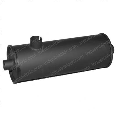 Picture of Muffler