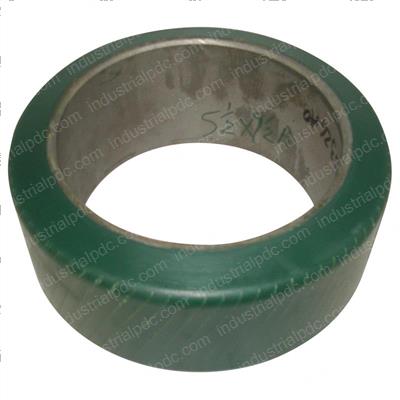 Picture of Tire - Poly Press on - Dyalon a