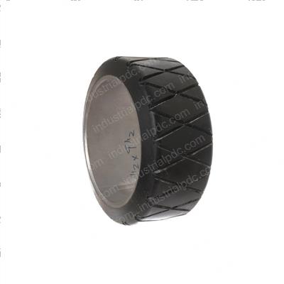 Picture of Tire - Poly Press on - Dyalon B