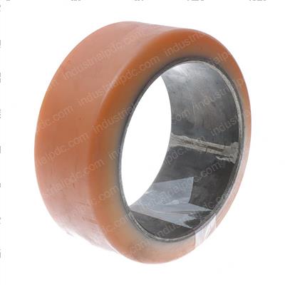 Picture of Tire - Poly 13.00 X 5.50x 9.00