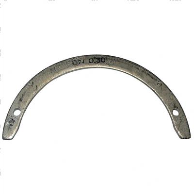 Picture of Plate - Thrust