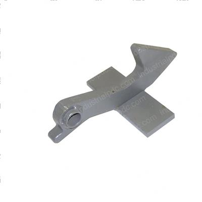 Picture of Hook Weldment