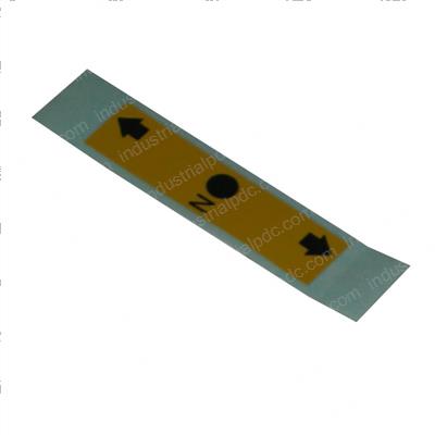 Picture of Label-Indica