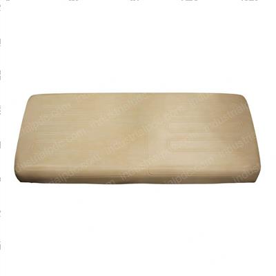 Picture of Plate -  Skirt -  Front