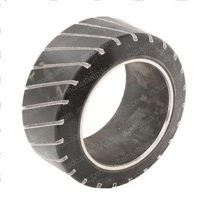 Picture of Tire - Poly 12x5.5x8