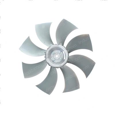Picture of Fan -  Cooling -  18.0d -  8 Bl