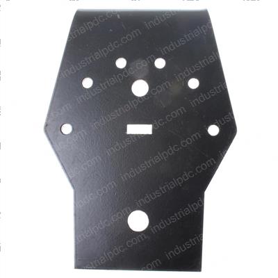 Picture of Plate Pulley