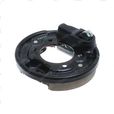 Picture of Brake Cluster Asm Mech Drvr