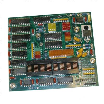 Picture of Card - Odi (ez-Rch)
