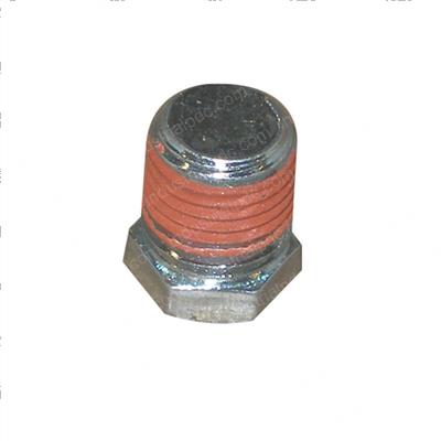Picture of Plug - Drain