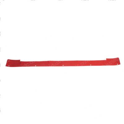 Picture of Seal - Dump Door Red Gum