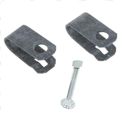 Picture of Brake Assembly and Parts - Gen