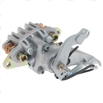 Picture of Caliper- H-M- Rear- Lh- 1550