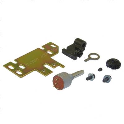 Picture of Potentiometer Kit
