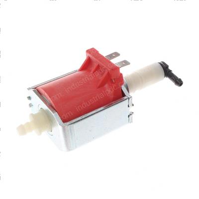 Picture of Pump -  Solution -  Solenoid 12