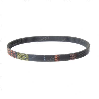 Picture of Belt, Drive, 6grv, 508 L X 14