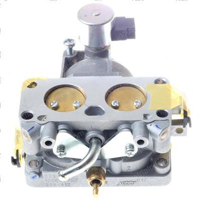 Picture of Carburetor