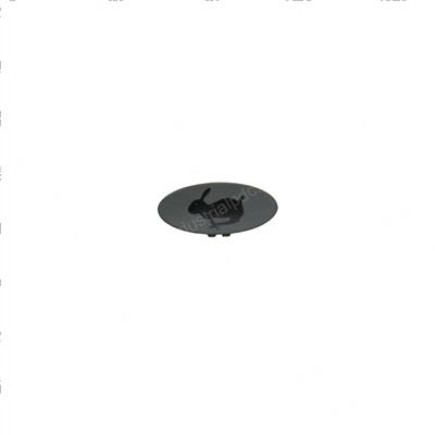 Picture of Plate - Symbol, Rabbit