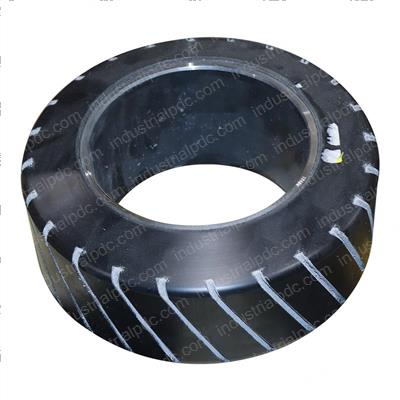 Picture of Tire - Poly - 13x5.5x8