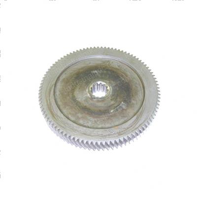 Picture of Gear - Helical