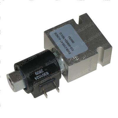 Picture of Valve - Solenoid