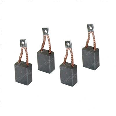 Picture of Brush - Motor Set of 4