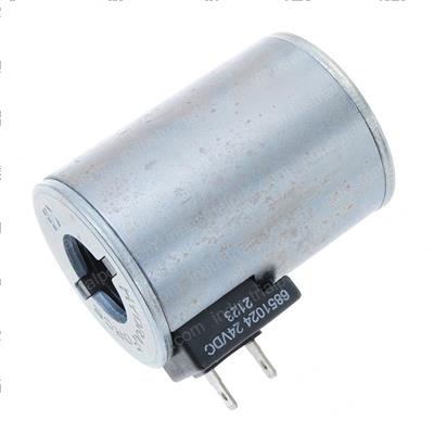 Picture of Coil -  Solenoid