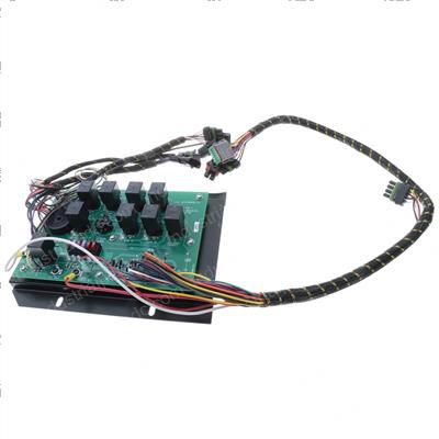 Picture of Pcb- Assembly