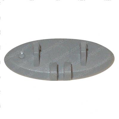 Picture of Plate - Symbol, Blank