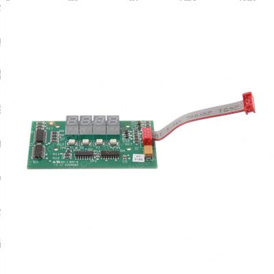 Picture of Card Assembly