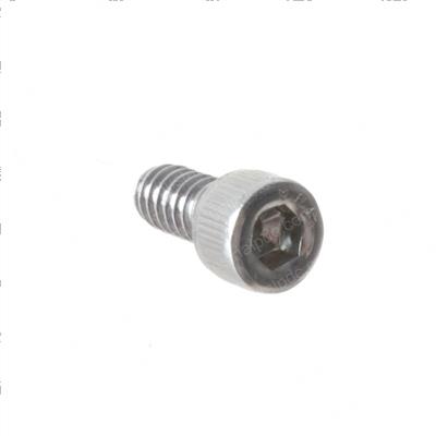 Picture of Hex Soc Hd Cap Screw #6-32x5/16