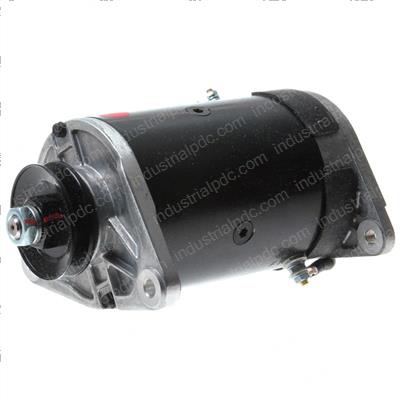 Picture of Electric Motor