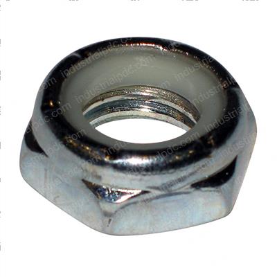 Picture of Locknut - Nylon - Jam