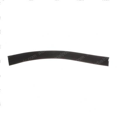 Picture of Latch - Flexible - Blk Per Ft