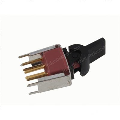 Picture of Switch - Rocker / Pc Mount