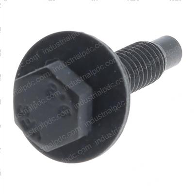 Picture of Screw -  Hex -  M6 X 1.00 X 25