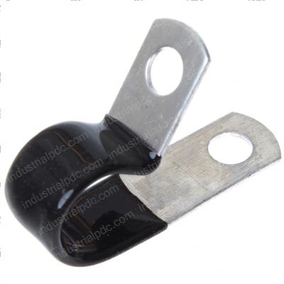 Picture of Cushioned Loop Clamp