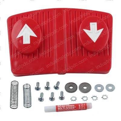 Picture of Pedal Kit