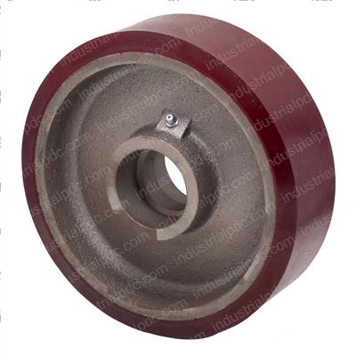 Picture of Wheel - Poly 8x2.5x2.047