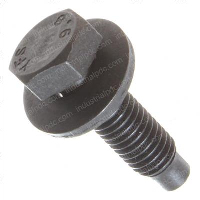 Picture of Screw -  Hex -  M10 X 1.50 X 35