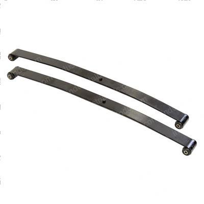 Picture of Asm-Rear Leaf Spring- Prec 4p