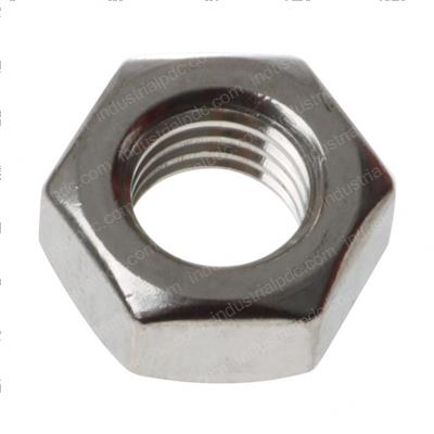 Picture of Nut -  Hex -  M14 X 2.00 -  Ss