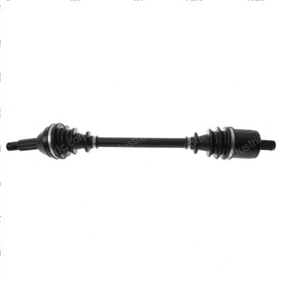 Picture of Half Shaft - Front - Awd